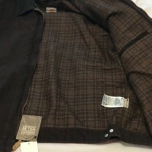 XL cathart jacket NEW still has tags